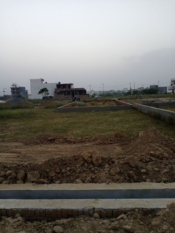 Plot Area in  Plot at Jaipurias Sunrise Greens, Ahinsa Khand 1 – for Sale