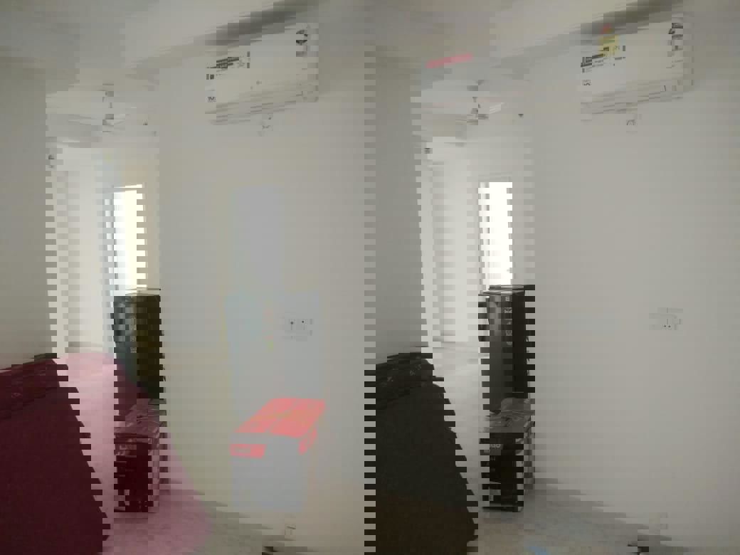 3 BHK + Servant Room 1995 Sq.Ft. Apartment in Bestech Park View Sanskruti