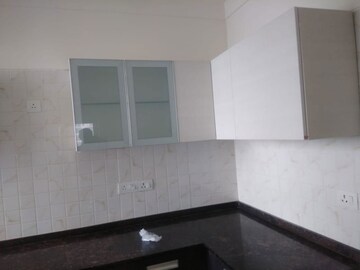 Kitchen in 3 BHK Apartment at Bestech Park View Sanskruti, Sector 92 – for Rent