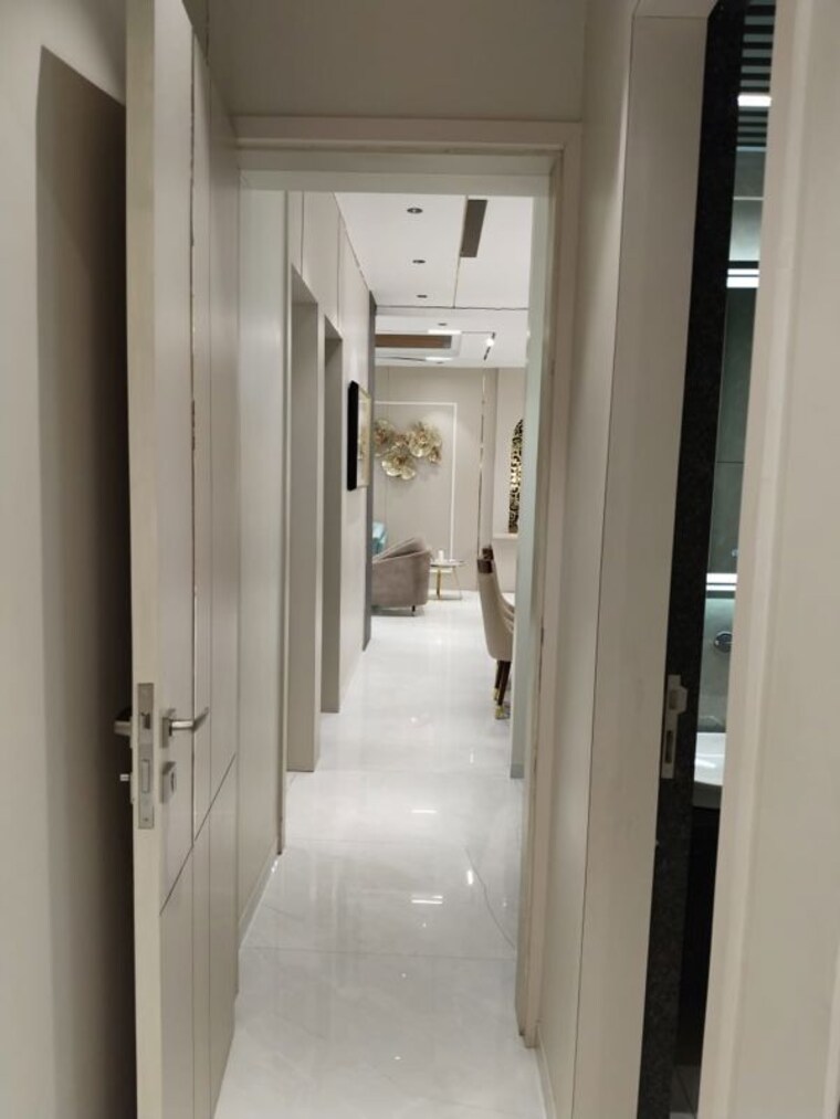 undefined, shubh-tristar 3 Bedroom 1299 Sq.Ft. Apartment In Koregaon Park Annexe Pune 10029205