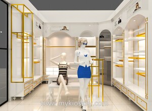 Shop For Sale in Rohini Sector 8