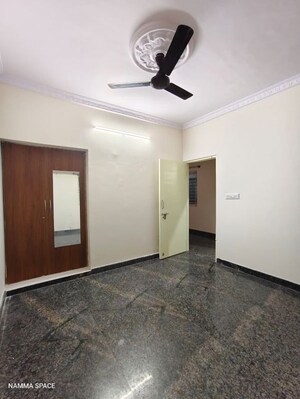 1 BHK Builder Floor For Rent in Haralur Road