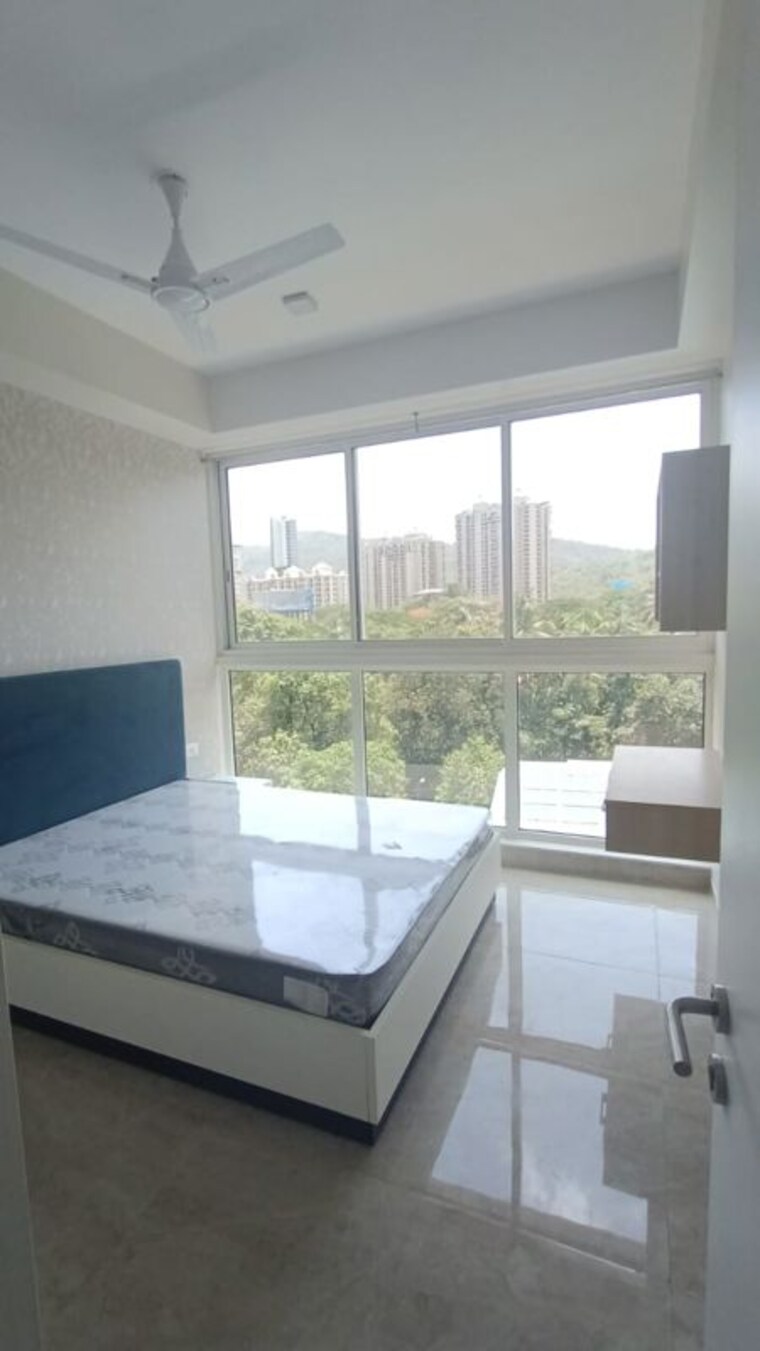 Kitchen, tata-serein 2 Bedroom 820 Sq.Ft. Apartment In Pokhran Road No Two Thane 10029238