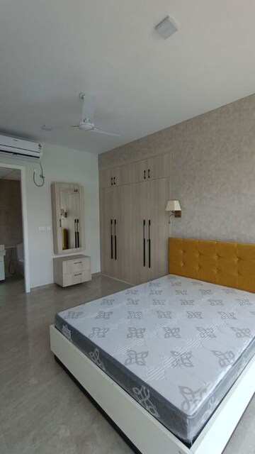 Room in 2 BHK Apartment at Tata Serein, Pokhran Road No Two – for Rent