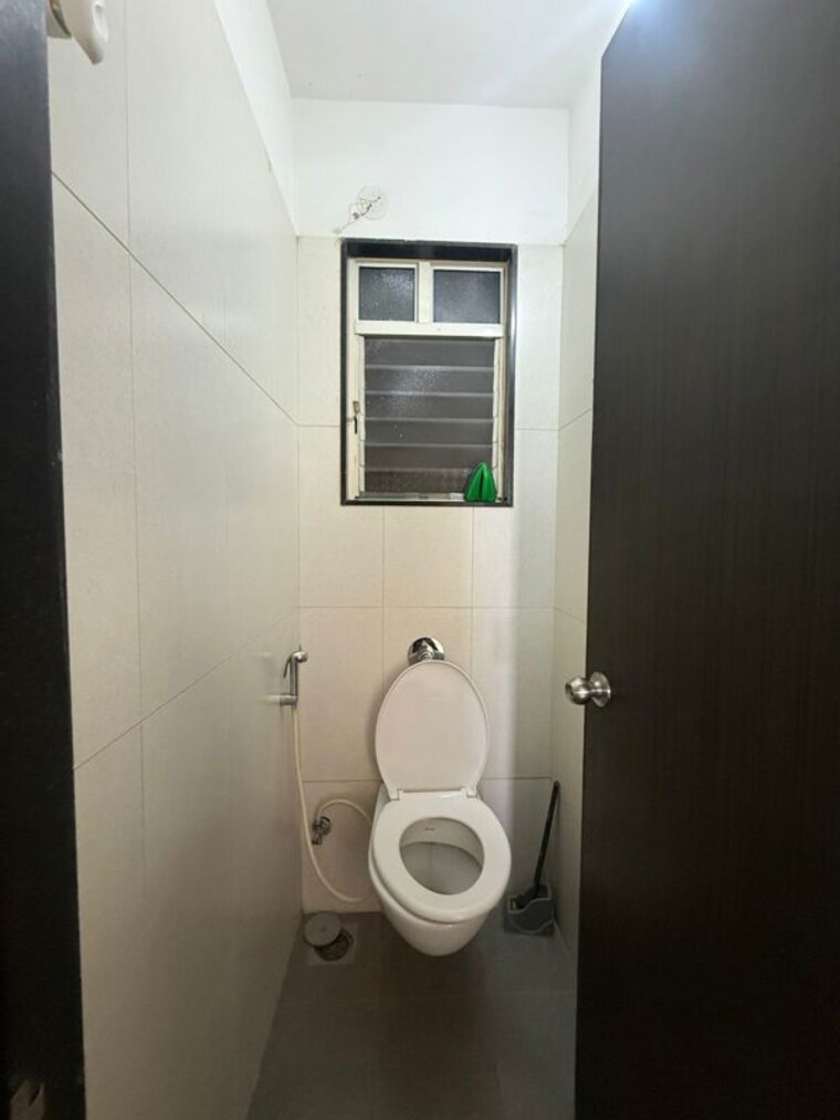 Bathroom, marunji 1 Bedroom 510 Sq.Ft. Apartment In Marunji Pune 10029242