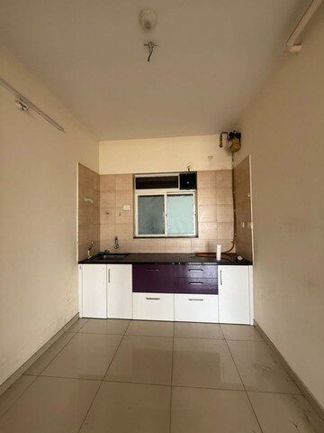 Kitchen in 1 BHK Apartment at Marunji – for Rent