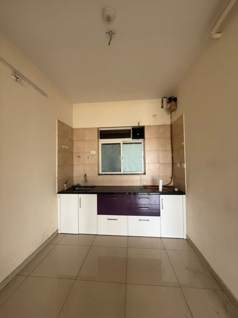 Kitchen, marunji 1 Bedroom 510 Sq.Ft. Apartment In Marunji Pune 10029242