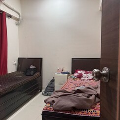 Pg For Rent in Bhoomi Samarth C Wing