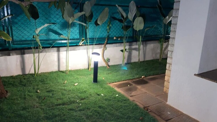 Garden, sobha-lifestyle-legacy 4 Bedroom 4974 Sq.Ft. Villa In Devanahalli Bangalore 10029281