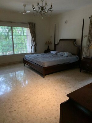 Bedroom in 4 BHK Villa at Sobha Lifestyle Legacy, Devanahalli – for Rent