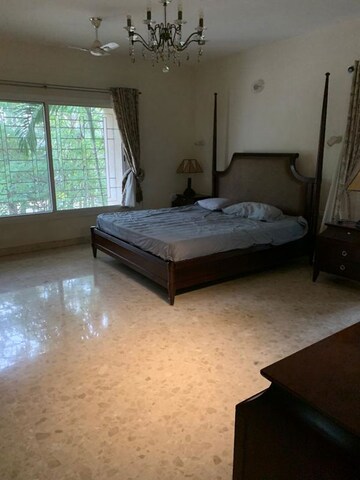 Bedroom in 4 BHK Villa at Sobha Lifestyle Legacy, Devanahalli – for Rent