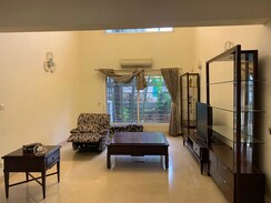 4 BHK + Pooja Room,Servant Room,Study Room,Extra Room Villa For Rent in Sobha Lifestyle Legacy