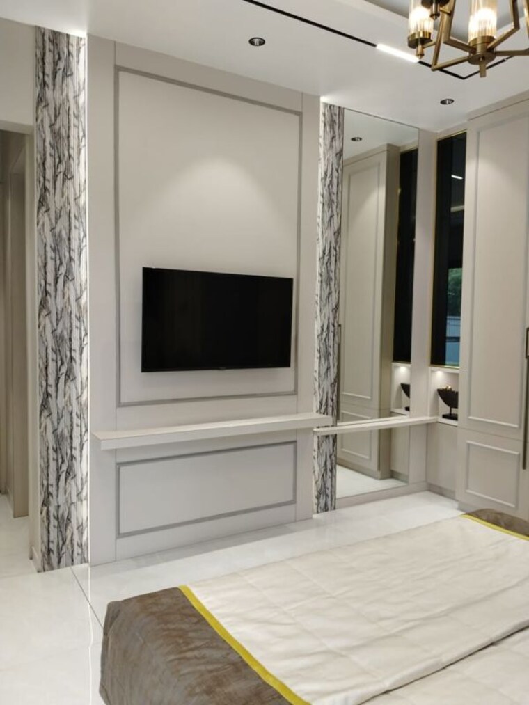 undefined, shubh-tristar 4 Bedroom 1707 Sq.Ft. Apartment In Koregaon Park Annexe Pune 10029240