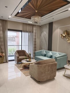4 BHK Apartment For Sale in Shubh Tristar