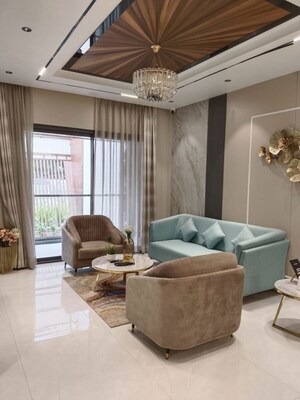 4 BHK Apartment For Sale in Shubh Tristar, Koregaon Park Annexe