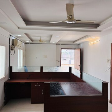 Kitchen in  Office Space at Madhapur – for Rent