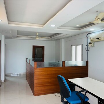 Bedroom in  Office Space at Madhapur – for Rent