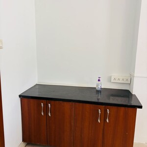 Furnished Amenities in  Office Space at Madhapur – for Rent