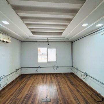 Kitchen in  Office Space at Madhapur – for Rent