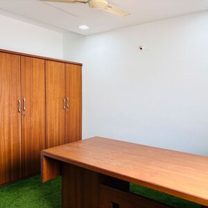 Bedroom in  Office Space at Madhapur – for Rent