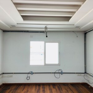 Kitchen in  Office Space at Madhapur – for Rent