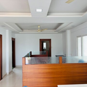 Building Lobby in  Office Space at Madhapur – for Rent