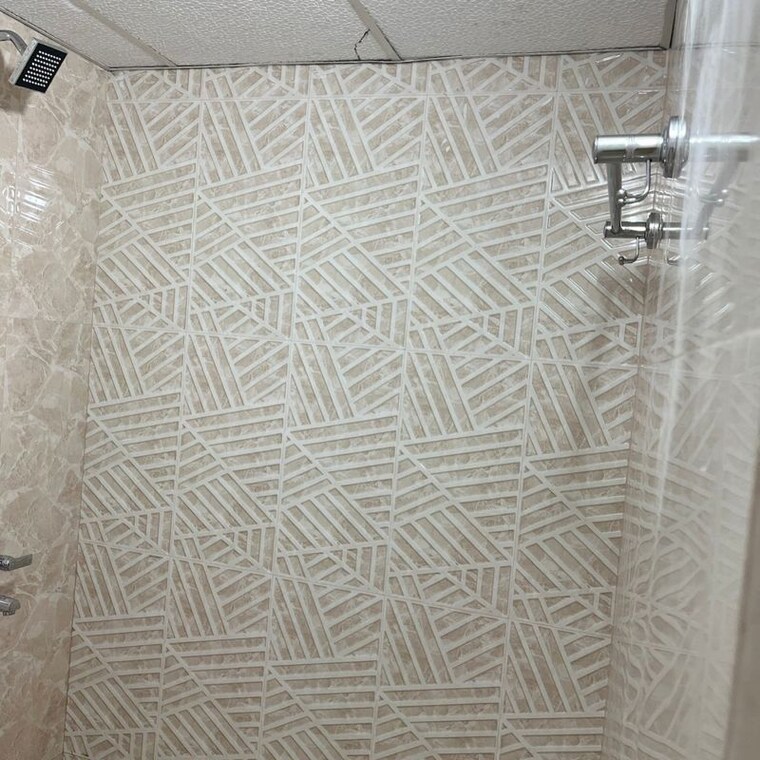 Bathroom, salarpuria-sattva-park-cubix 2.5 Bedroom 1560 Sq.Ft. Apartment In Devanahalli Bangalore 10029303