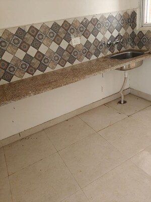 Bathroom in 2 BHK Apartment at Signature Global Proxima, Sector 89 – for Rent