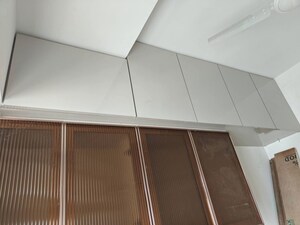 Furnished Amenities in 1 BHK Apartment at Mahavir Square, Manpada – for Rent