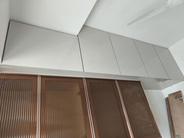 Furnished Amenities in 1 BHK Apartment at Mahavir Square, Manpada – for Rent