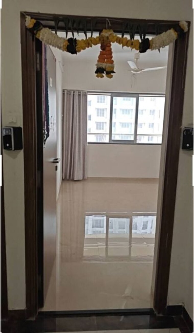 Room, mahavir-square 1 Bedroom 428 Sq.Ft. Apartment In Manpada Thane 10029312