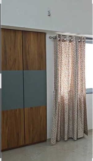 Bedroom in 1 BHK Apartment at Mahavir Square, Manpada – for Rent