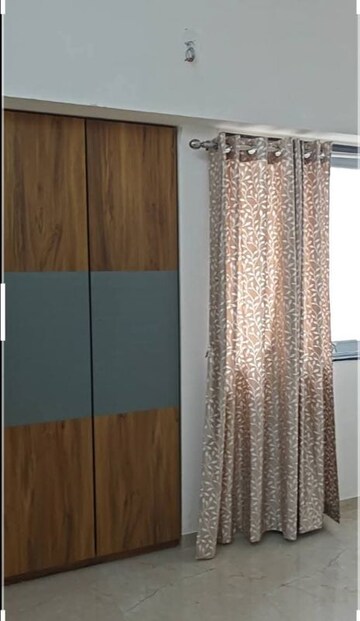 Bedroom in 1 BHK Apartment at Mahavir Square, Manpada – for Rent