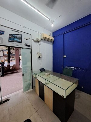 Team Area in  Office Space at Midc – for Rent