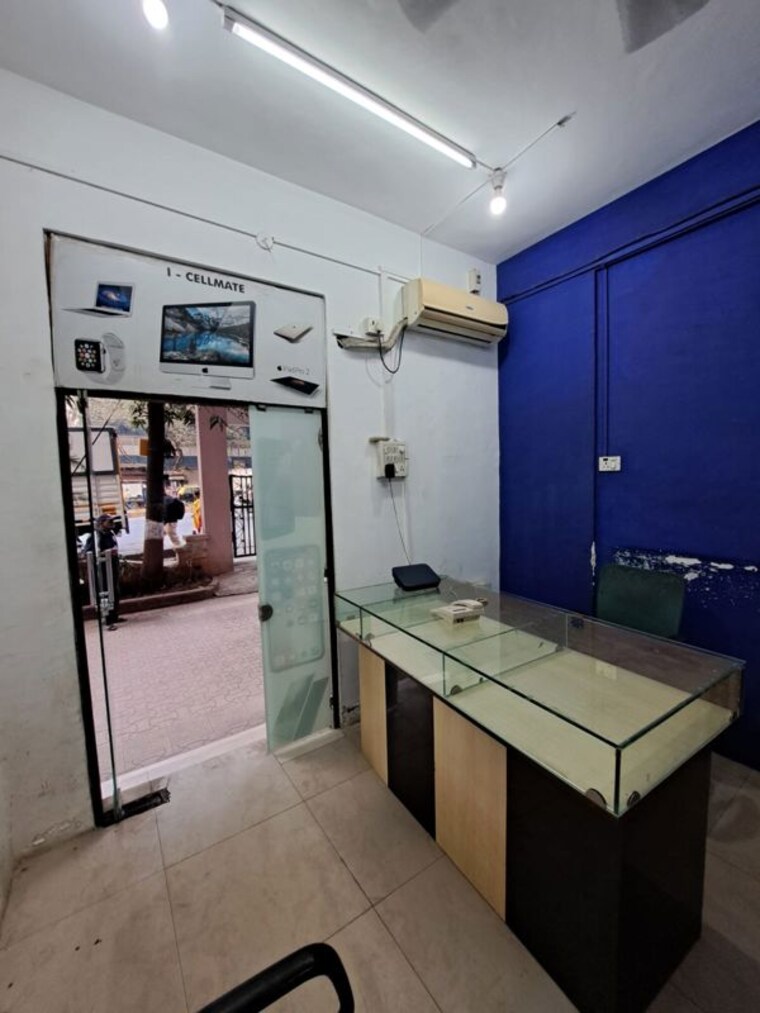 Team Area, midc Commercial Office Space 120 Sq.Ft. In Midc Mumbai 9909681