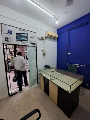 Team Area in  Office Space at Midc – for Rent