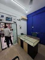 120 Sq.Ft. Office Space in MIDC