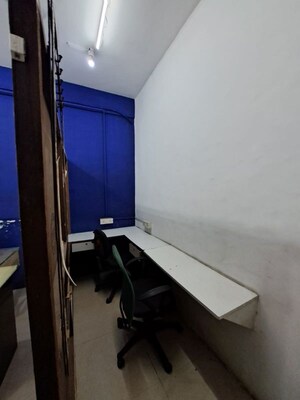 Terrace in  Office Space at Midc – for Rent