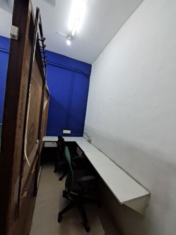 Team Area in  Office Space at Midc – for Rent