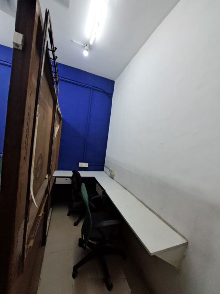 Team Area, midc Commercial Office Space 120 Sq.Ft. In Midc Mumbai 9909681