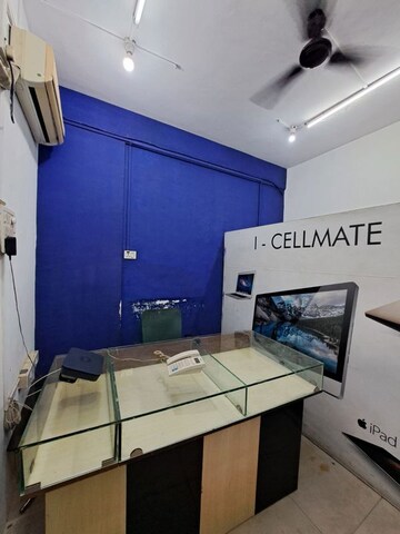 Team Area in  Office Space at Midc – for Rent