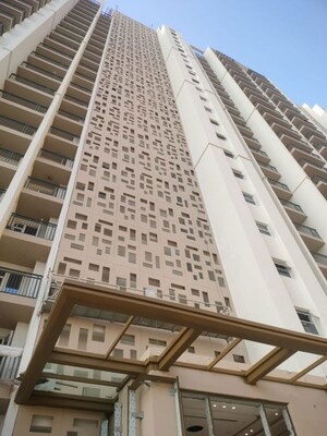 2 BHK Apartment – Exterior View View at Eldeco Live By The Greens, Sector 150 - for Rent