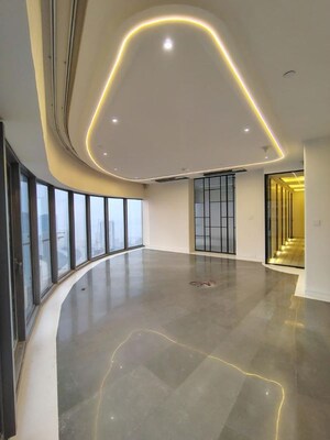 4 BHK Apartment For Rent in Lodha The World Towers World One Tier 2, Worli