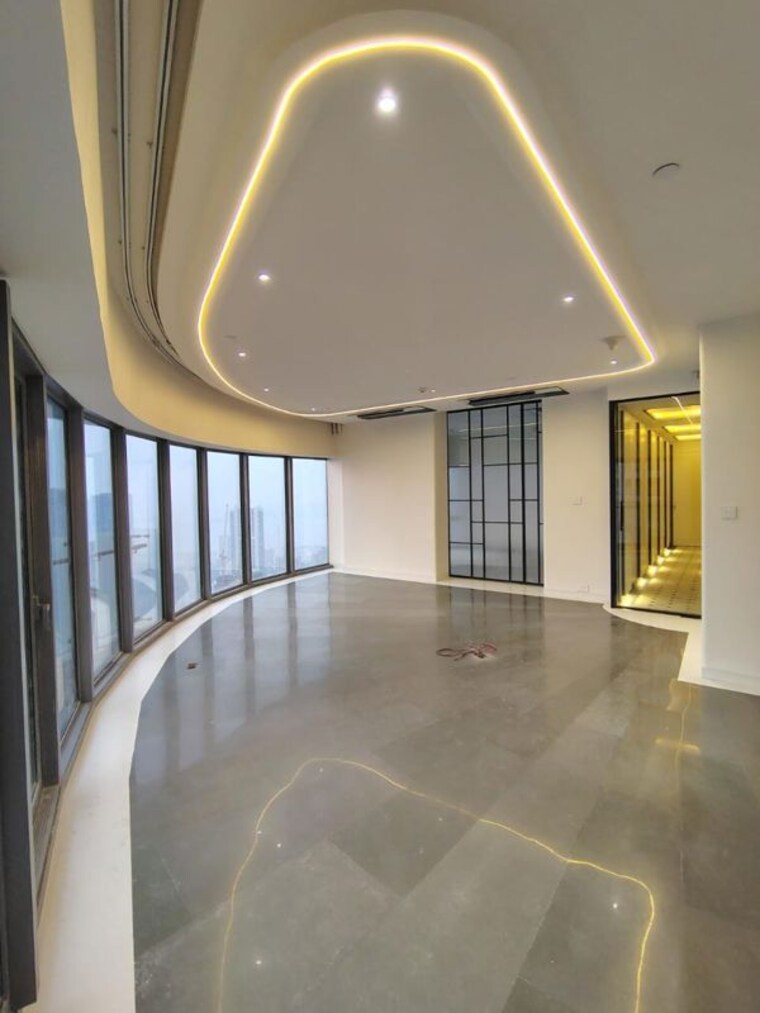 Room, lodha-the-world-towers-world-one-tier-2 4 Bedroom 4100 Sq.Ft. Apartment In Worli Mumbai 10029314