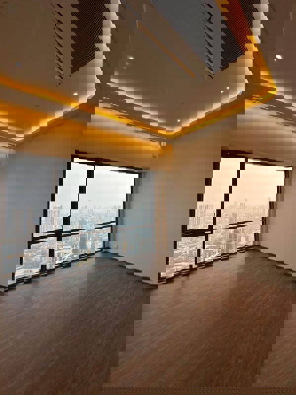 4 BHK 4100 Sq.Ft. Apartment in Lodha The World Towers World One Tier 2