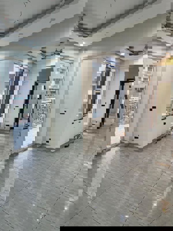 3 BHK + Study Room 1950 Sq.Ft. Apartment in Ram Shanti Apartment