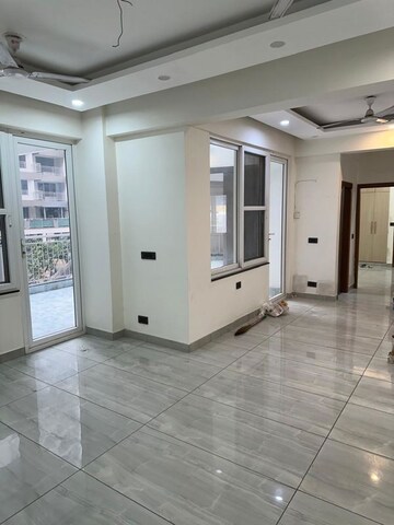 3 BHK Apartment For Rent in Ram Shanti Apartment, Sector 52