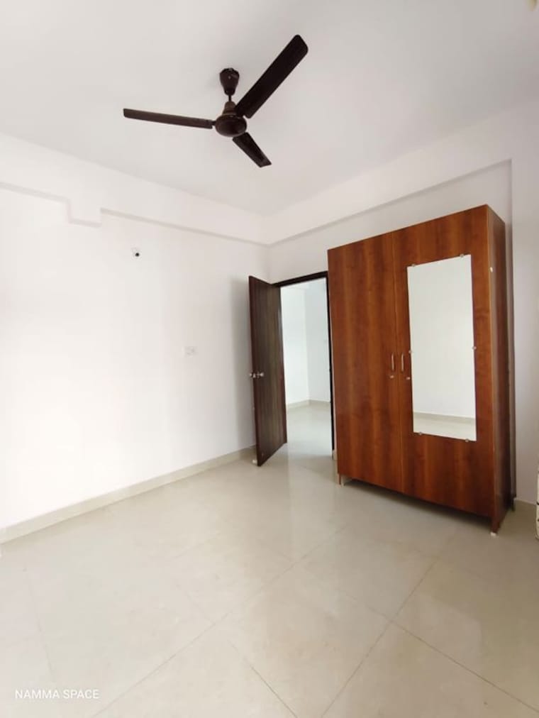 Room, haralur road 2 Bedroom 1000 Sq.Ft. Builder Floor In Haralur Road Bangalore 10029316