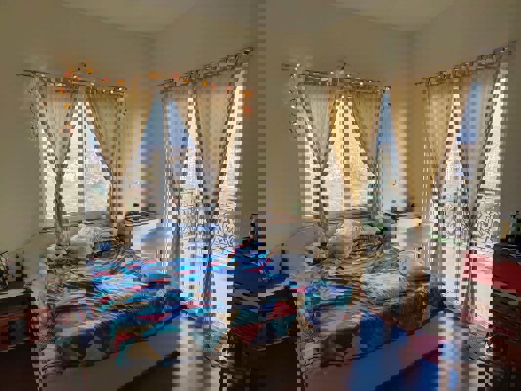 2 BHK + Pooja Room,Store Room 1150 Sq.Ft. Apartment in K Raheja Vistas Premiere