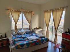 2 BHK + Pooja Room,Store Room Apartment For Rent in K Raheja Vistas Premiere